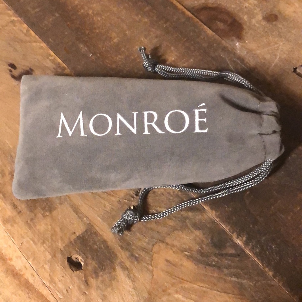 Monroe watch - Picture 4 of 4
